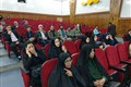 همایش قربانیان ترافیکی شهرستان زرند برگزار شد97.9.24